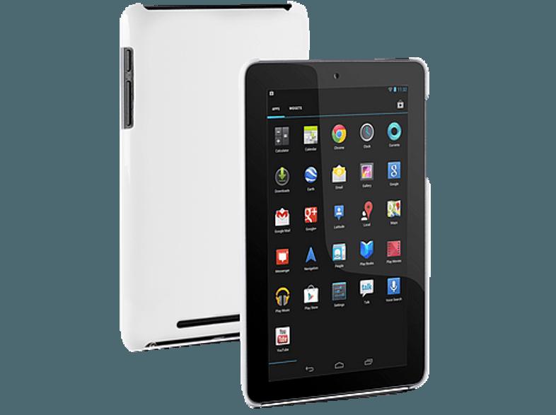 SPEEDLINK SL 7363 WE VERGE Pure Cover Hartschale Asus Nexus 7