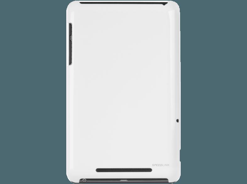 SPEEDLINK SL 7363 WE VERGE Pure Cover Hartschale Asus Nexus 7