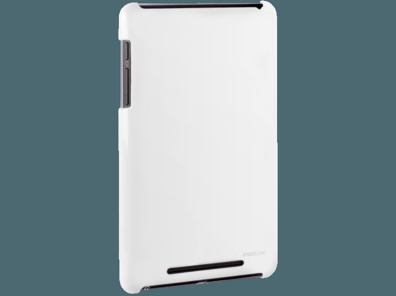 SPEEDLINK SL 7363 WE VERGE Pure Cover Hartschale Asus Nexus 7, SPEEDLINK, SL, 7363, WE, VERGE, Pure, Cover, Hartschale, Asus, Nexus, 7