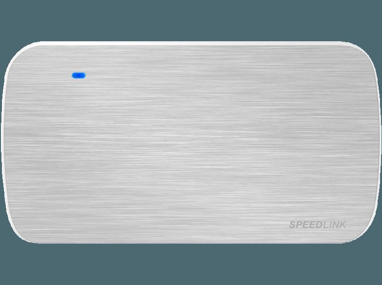 SPEEDLINK SL 7440 SR NOBILE USB Hub