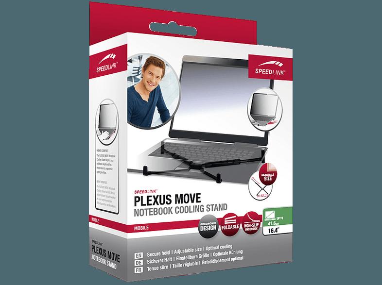 SPEEDLINK SL 7465 PLEXUX Move