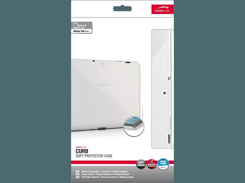 SPEEDLINK SL 7502 FDCR CURB Soft Case
