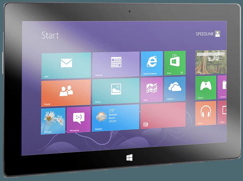 SPEEDLINK SL 7810 AE NUANCE Anti-Reflect Surface Bildschirm-Schutzfolien Microsoft Surface