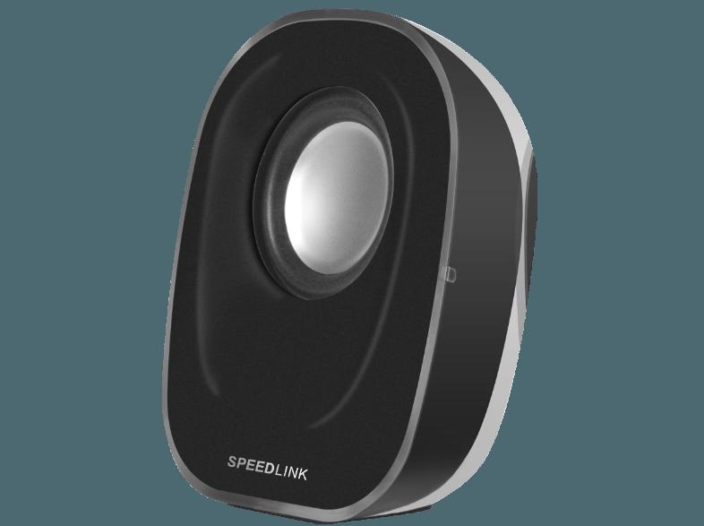 SPEEDLINK SL 8000 BK TOPICA