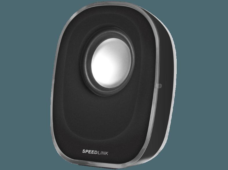 SPEEDLINK SL 8000 BK TOPICA