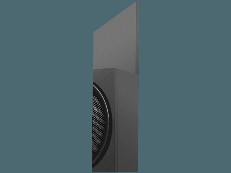 SPEEDLINK SL 8239 BK MEJESTY 2.1