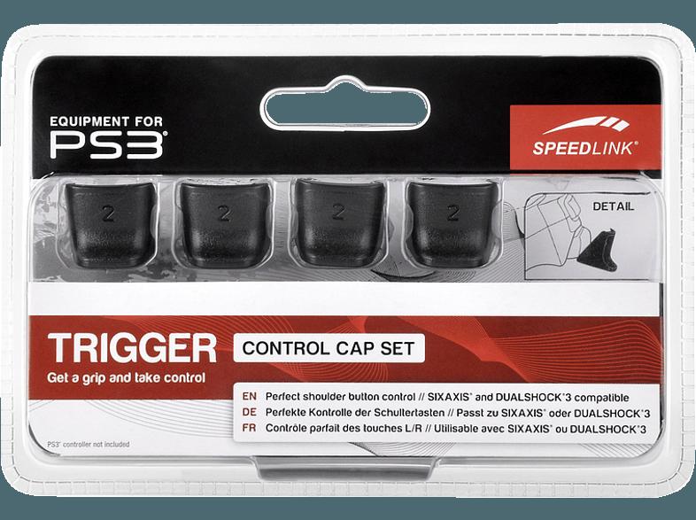 SPEEDLINK TRIGGER Controller Add-On Kit, SPEEDLINK, TRIGGER, Controller, Add-On, Kit