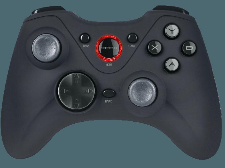 SPEEDLINK Xeox Pro PC-Gamepad, SPEEDLINK, Xeox, Pro, PC-Gamepad