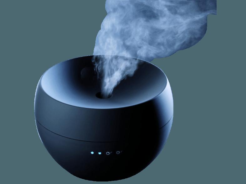 STADLER FORM 14141 Aroma  Schwarz (7.2 Watt)