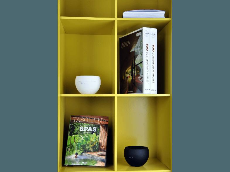 STADLER FORM 14141 Aroma  Schwarz (7.2 Watt)