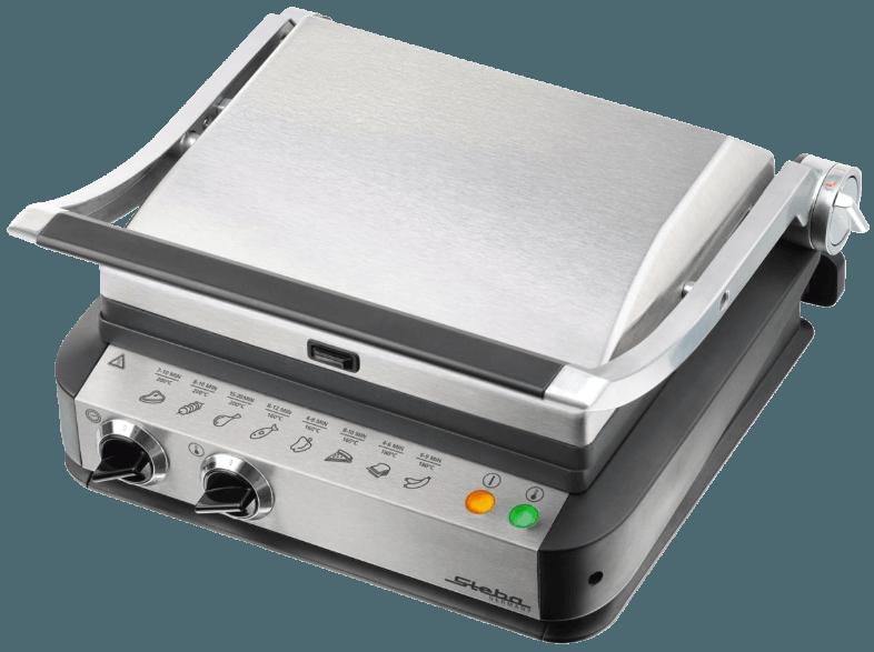 STEBA FG 95 Low-Fat-Grill 1800 Watt