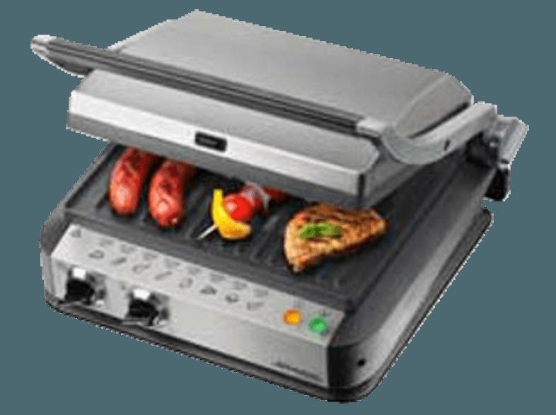 STEBA FG 95 Low-Fat-Grill 1800 Watt