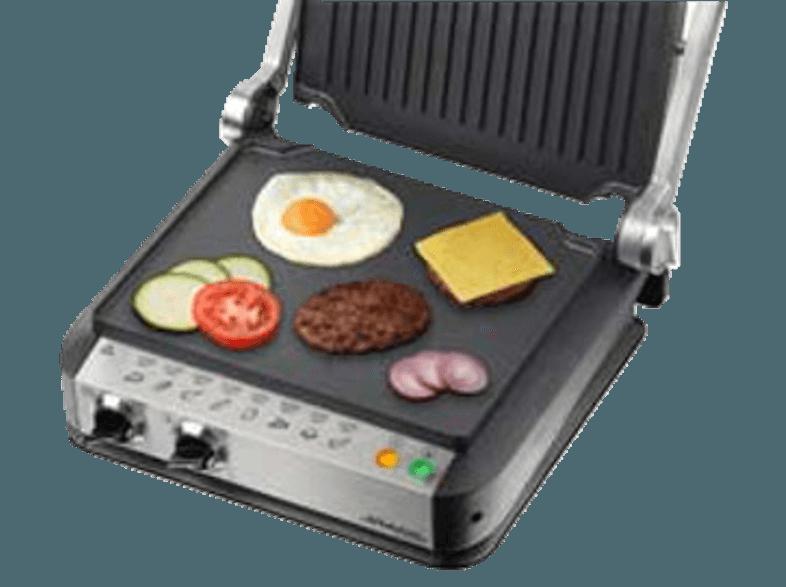 STEBA FG 95 Low-Fat-Grill 1800 Watt