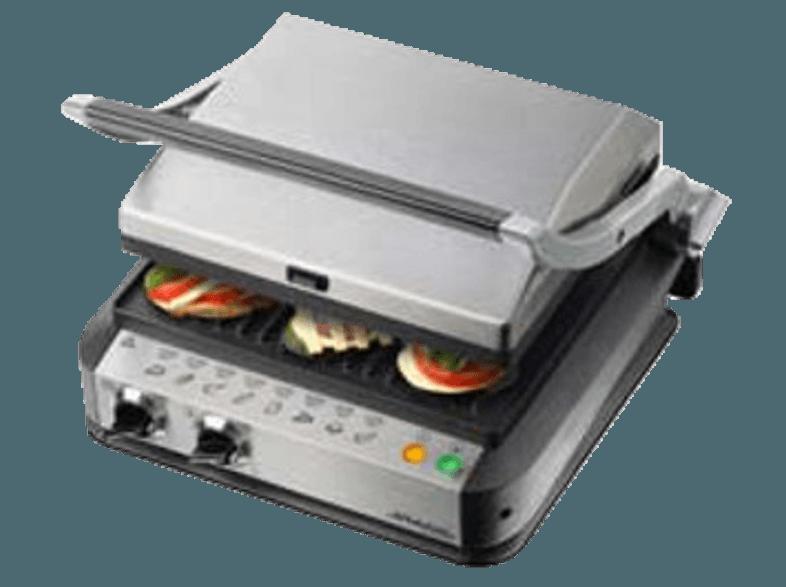 STEBA FG 95 Low-Fat-Grill 1800 Watt