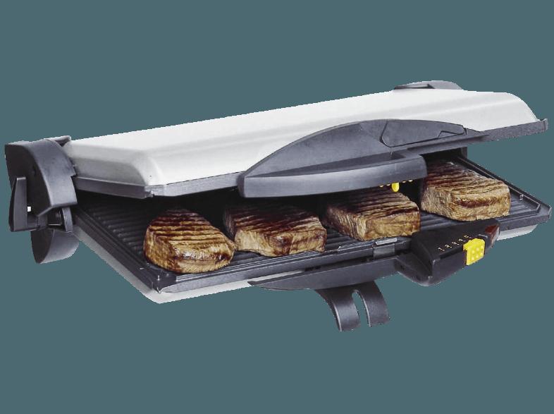 STEBA PG 4.4 Kontaktgrill 2000 Watt, STEBA, PG, 4.4, Kontaktgrill, 2000, Watt