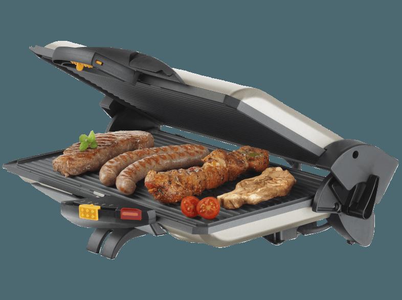 STEBA PG 4.4 Kontaktgrill 2000 Watt