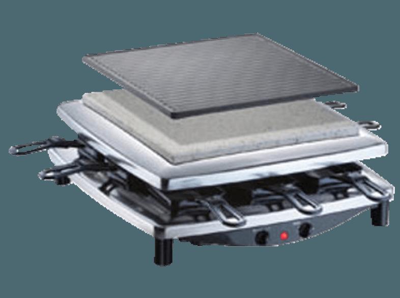 STEBA RC 3 Plus Raclette 1450 Watt