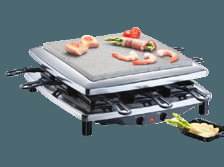 STEBA RC 3 Plus Raclette 1450 Watt, STEBA, RC, 3, Plus, Raclette, 1450, Watt