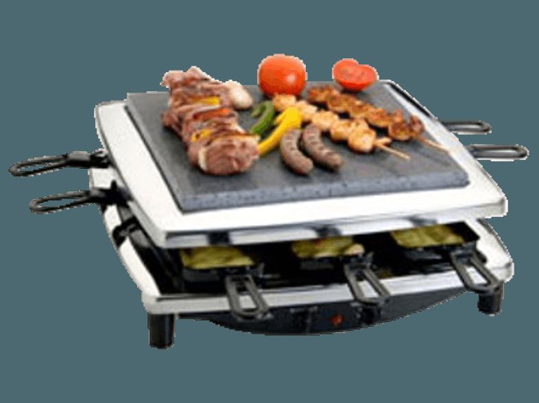 STEBA RC 3 Plus Raclette 1450 Watt, STEBA, RC, 3, Plus, Raclette, 1450, Watt