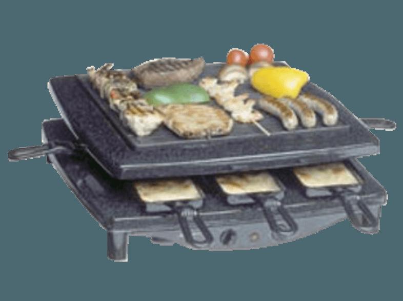 STEBA RC 3 Raclette 1450 Watt