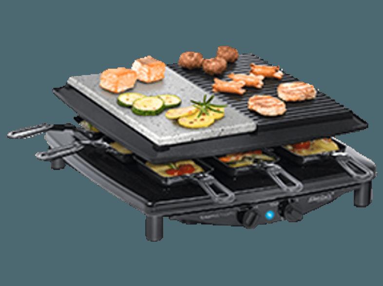 STEBA RC 4 Plus Raclette 1450 Watt