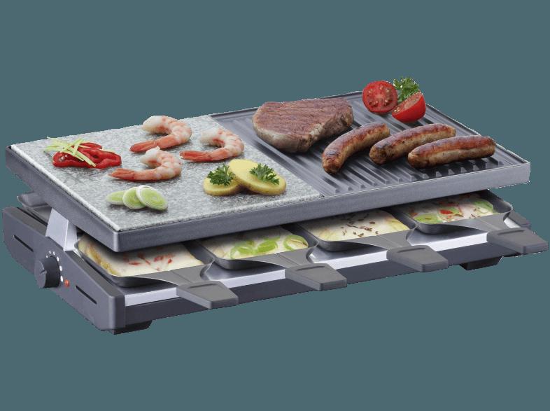 STEBA RC 58 Raclette 1200 Watt