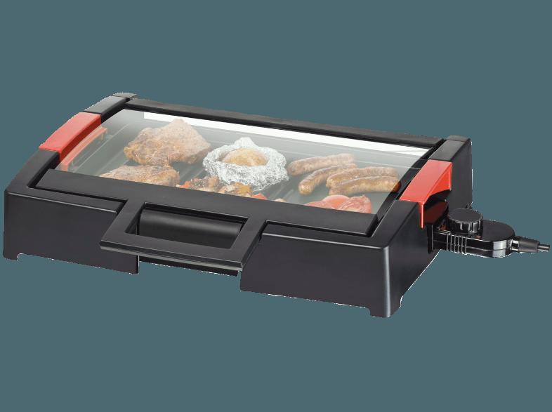 STEBA VG 120 Elektrogrill (1650 Watt)