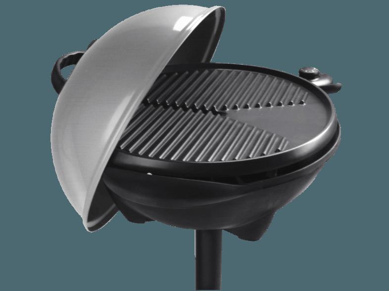 STEBA VG 300 Elektrogrill (2200 Watt), STEBA, VG, 300, Elektrogrill, 2200, Watt,