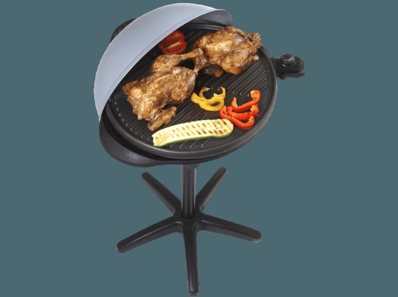 STEBA VG 300 Elektrogrill (2200 Watt)