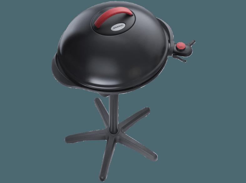 STEBA VG 300 Elektrogrill (2200 Watt)