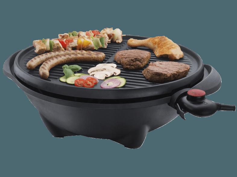 STEBA VG 300 Elektrogrill (2200 Watt)