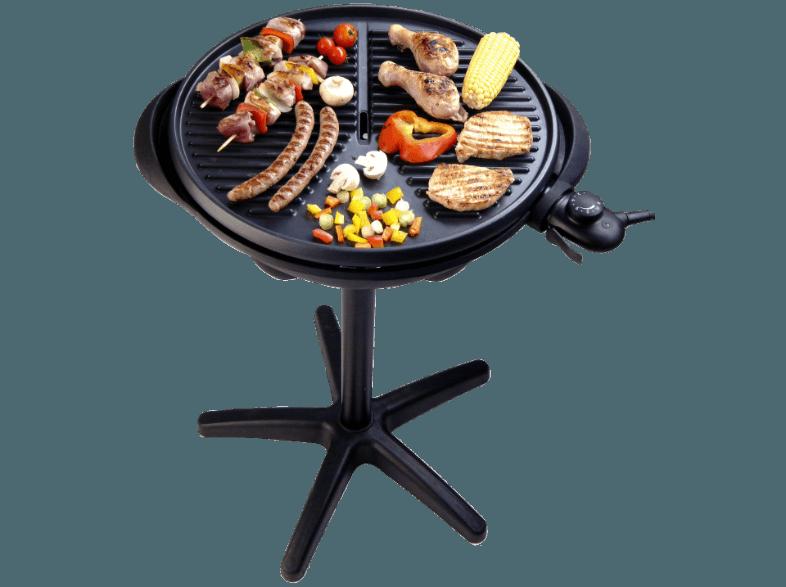 STEBA VG 300 Elektrogrill (2200 Watt), STEBA, VG, 300, Elektrogrill, 2200, Watt,