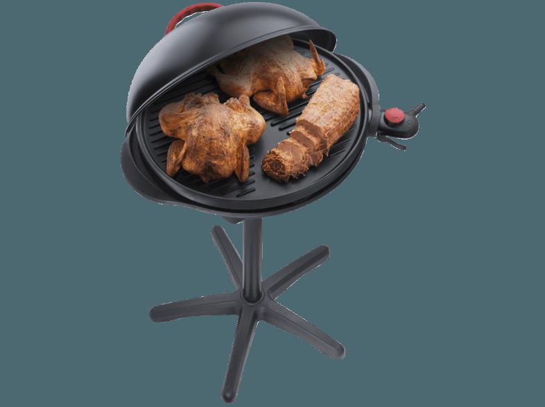 STEBA VG 300 Elektrogrill (2200 Watt)