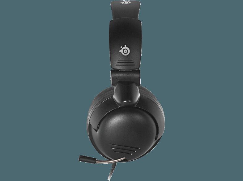 STEELSERIES 5H V3 Headset Schwarz