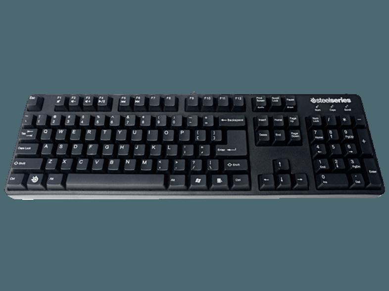 STEELSERIES 6Gv2 Tastatur