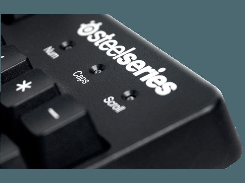 STEELSERIES 6Gv2 Tastatur