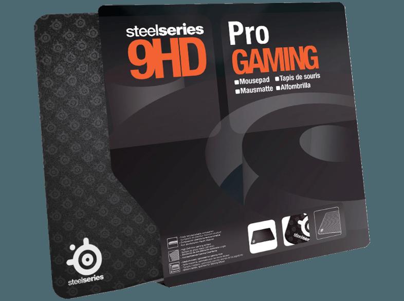 STEELSERIES 9 HD Mauspad, STEELSERIES, 9, HD, Mauspad