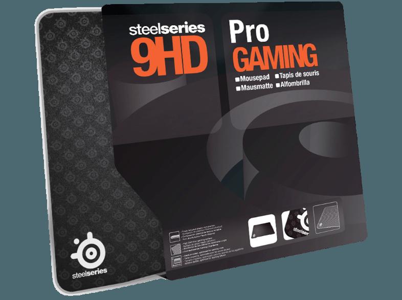 STEELSERIES 9 HD Mauspad