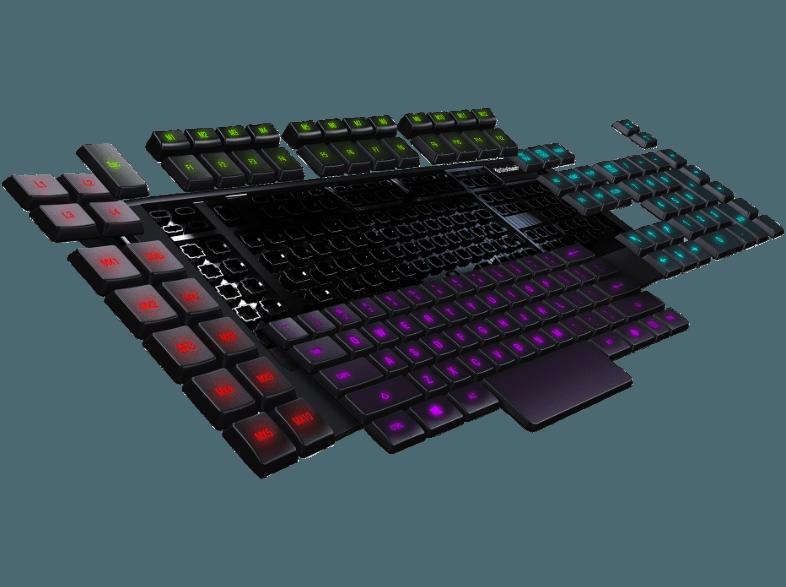 STEELSERIES APEX Tastatur