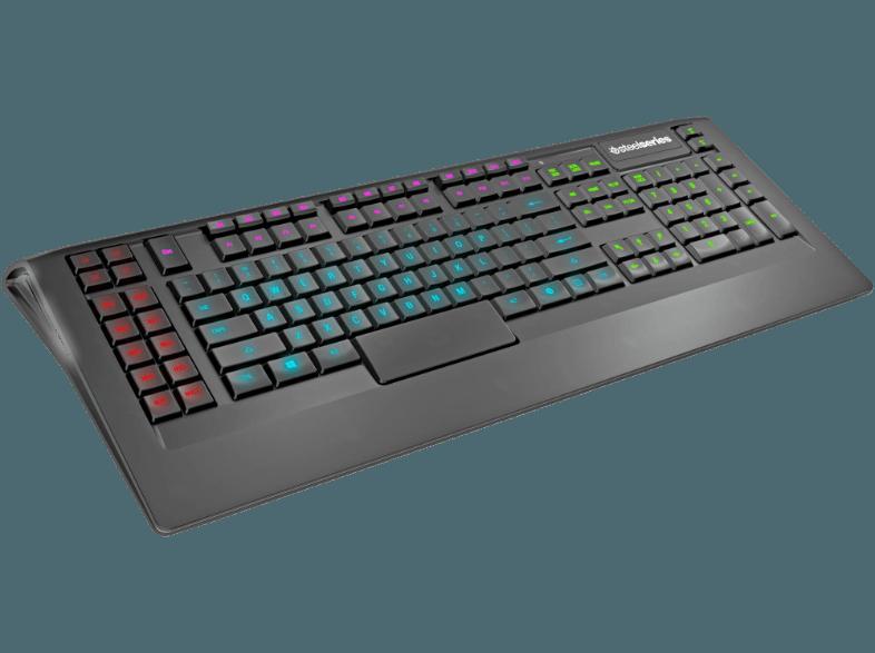 STEELSERIES APEX Tastatur