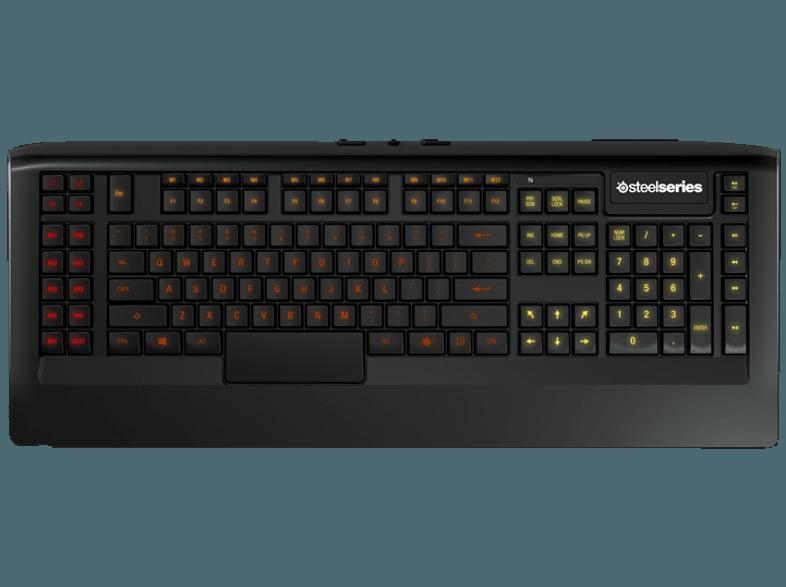 STEELSERIES APEX Tastatur