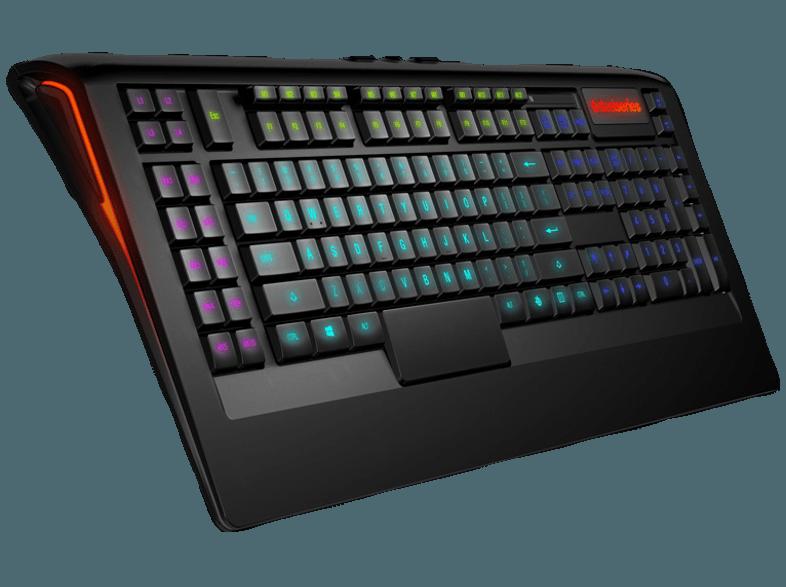 STEELSERIES APEX Tastatur