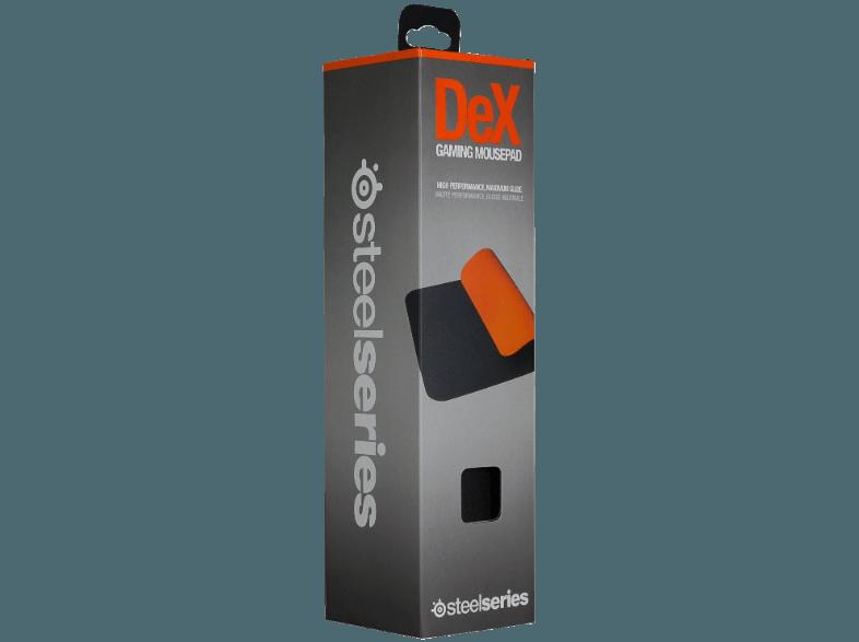 STEELSERIES DeX Mauspad