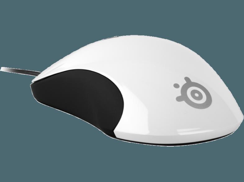 STEELSERIES Kinzu V3 Maus