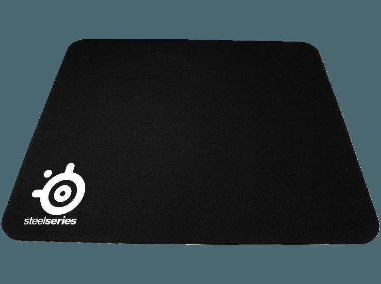 STEELSERIES QcK Heavy Mauspad Mauspad