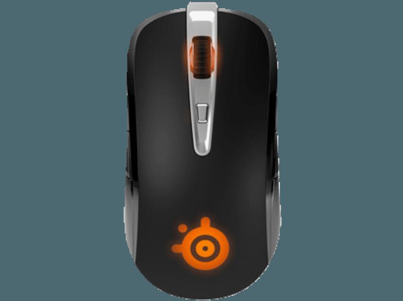 STEELSERIES Sensei Wireless Maus