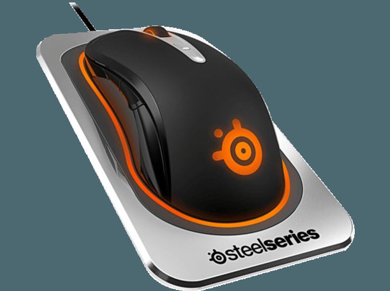 STEELSERIES Sensei Wireless Maus