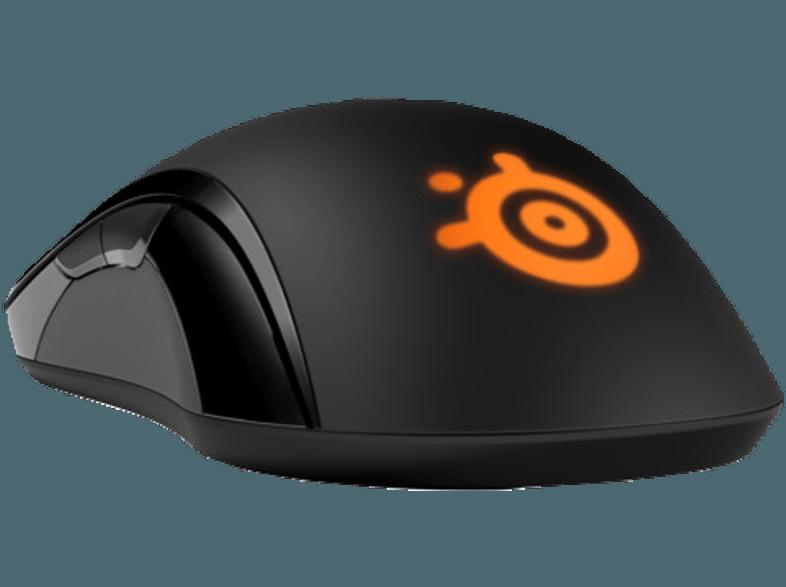 STEELSERIES Sensei Wireless Maus, STEELSERIES, Sensei, Wireless, Maus