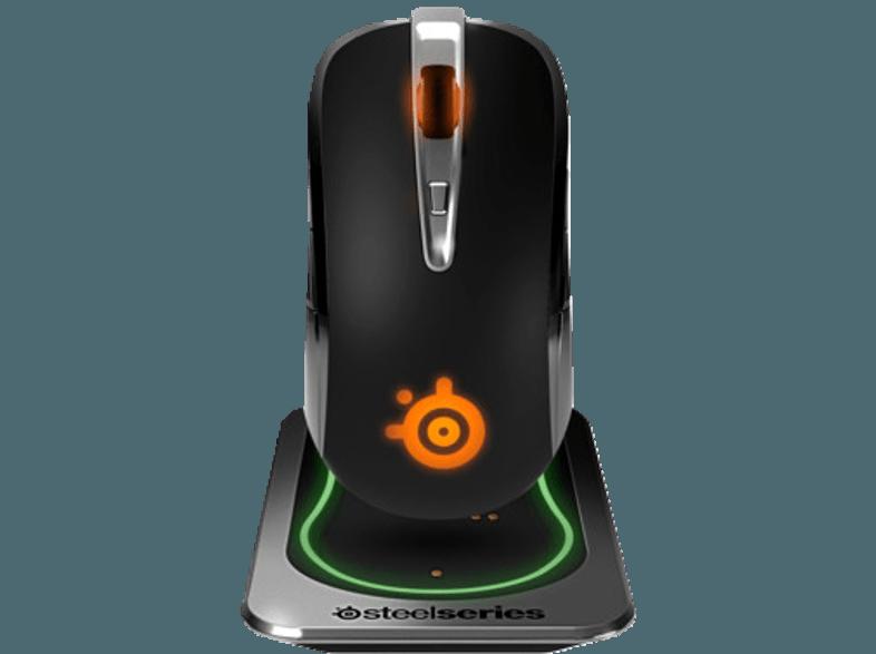 STEELSERIES Sensei Wireless Maus