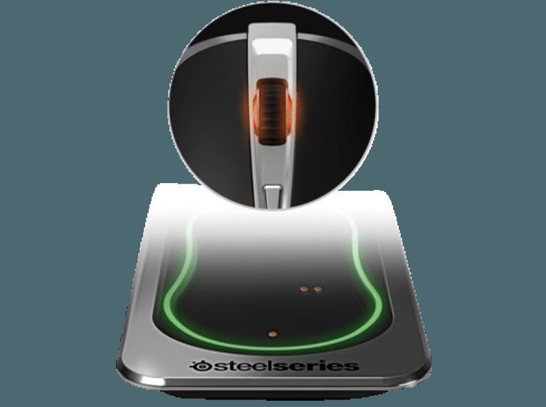 STEELSERIES Sensei Wireless Maus